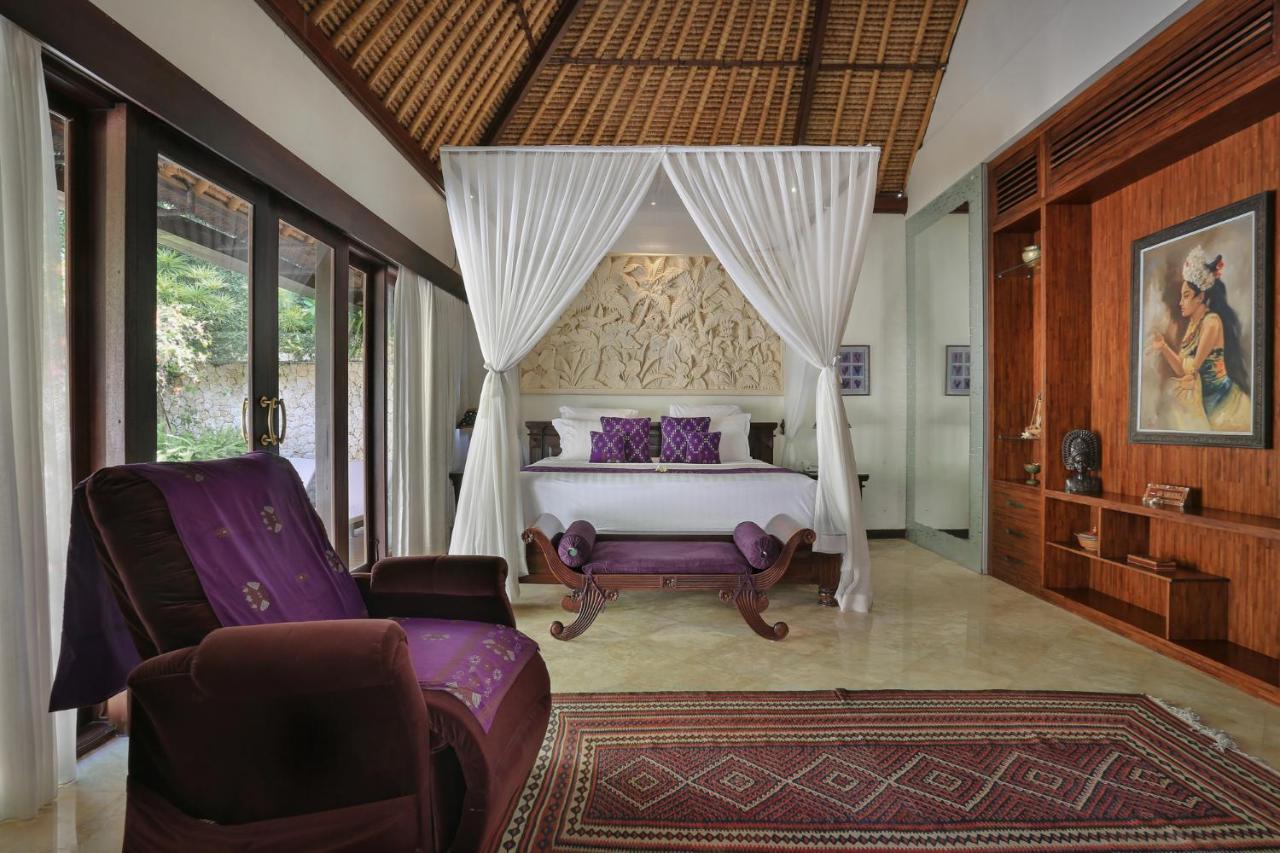 Manzelejepun Villa & Pavilion Sanur Exterior foto