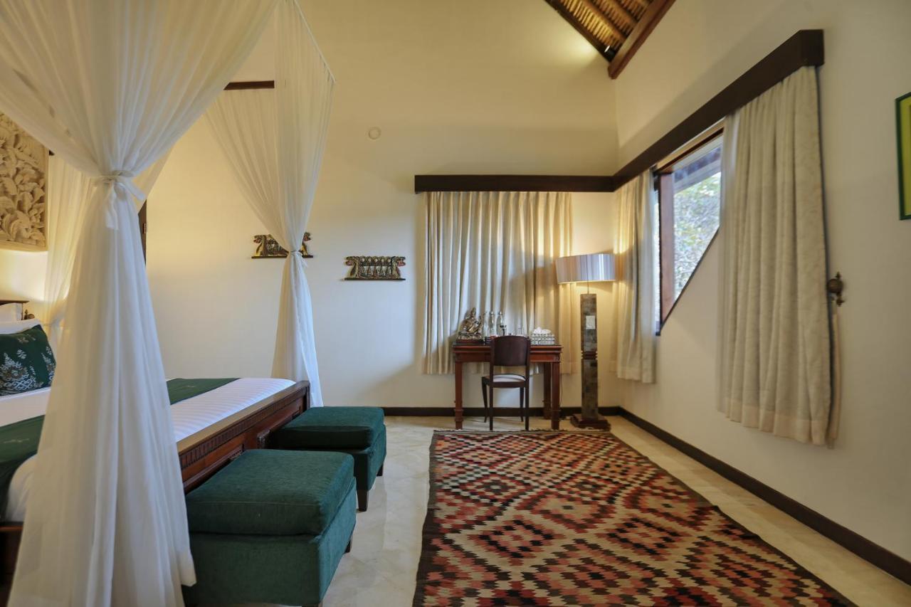 Manzelejepun Villa & Pavilion Sanur Exterior foto